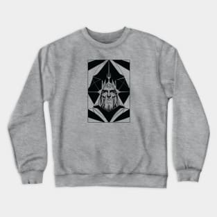 Lich King 001 Crewneck Sweatshirt